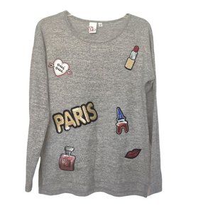 OhMG! Women’s Paris Top